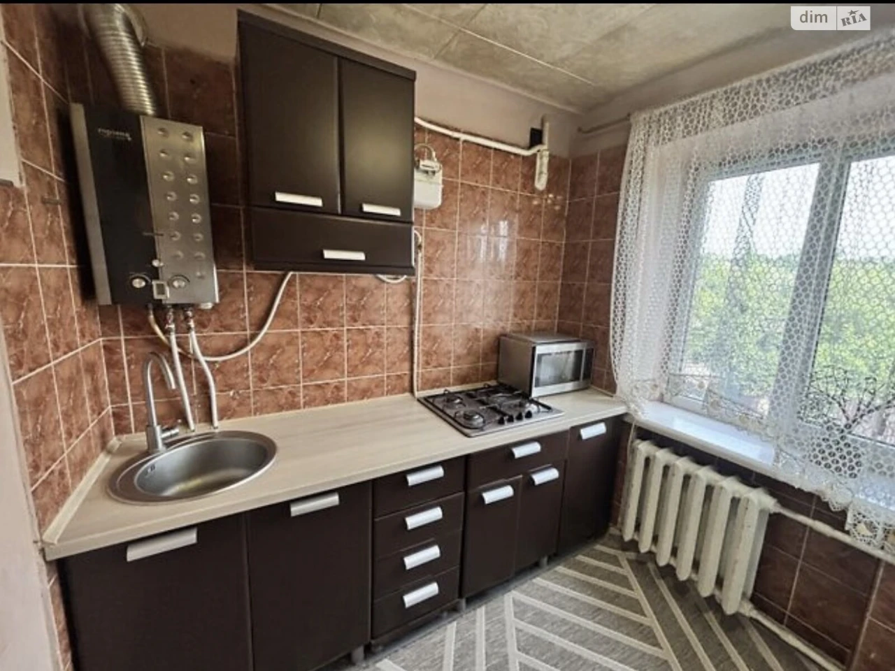 Apartment for sale Center