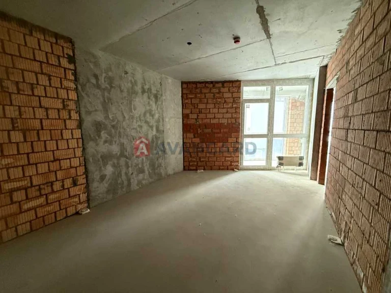 Apartment. Kyiv, Mykola Bazhana Ave., (Building 9)