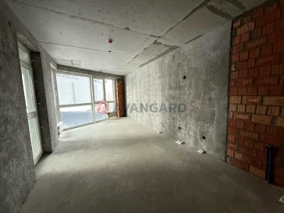 Apartment. Kyiv, Mykola Bazhana Ave., (Building 9)