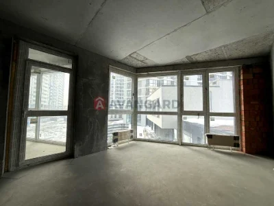 Apartment. Kyiv, Mykola Bazhana Ave., (Building 9)