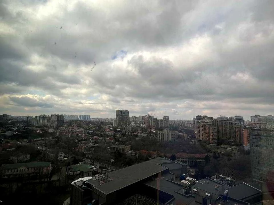 Квартира. Одесса, Аркадийское плато ул. (гагаринское плато)