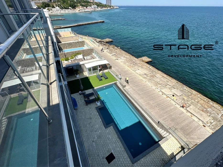 NO COMMISSION • Seafront • $1,300/meter • Arcadia • Sa