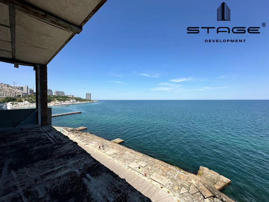 NO COMMISSION • Seafront • $1,300/meter • Arcadia • Sa