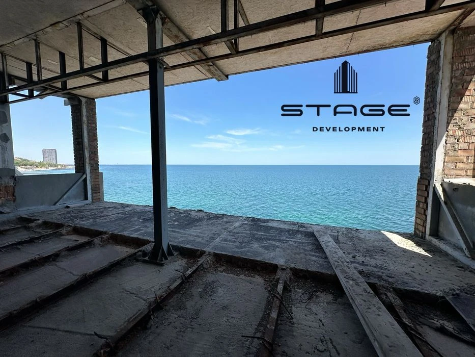 NO COMMISSION • Seafront • $1,300/meter • Arcadia • Sa
