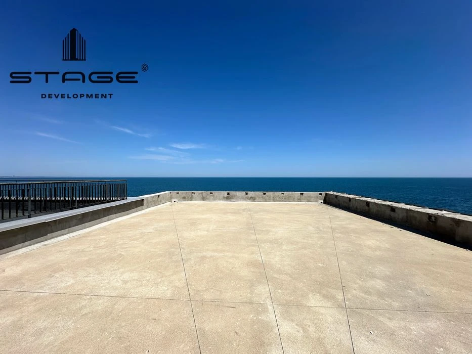 NO COMMISSION • Seafront • $1,300/meter • Arcadia • Sa