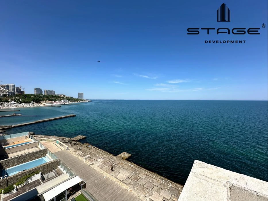 NO COMMISSION • Seafront • $1,300/meter • Arcadia • Sa