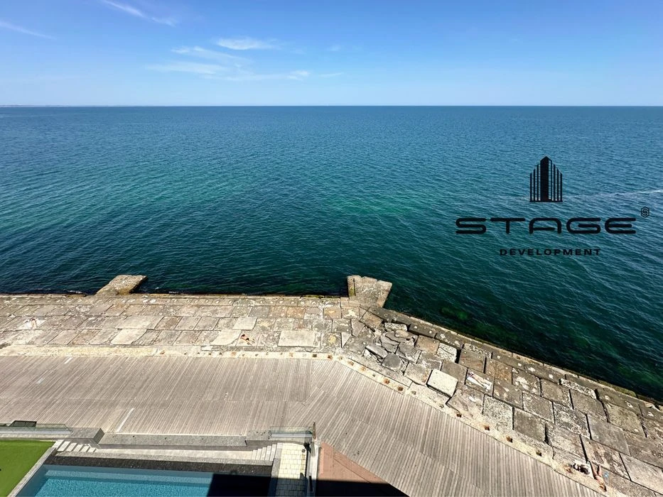 NO COMMISSION • Seafront • $1,300/meter • Arcadia • Sa
