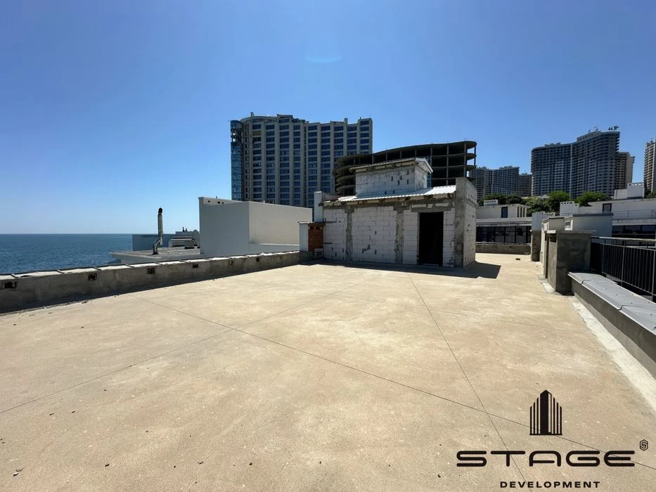 NO COMMISSION • Seafront • $1,300/meter • Arcadia • Sa