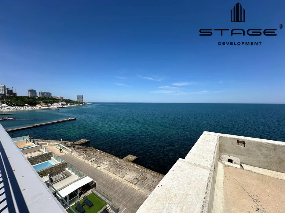 NO COMMISSION • Seafront • $1,300/meter • Arcadia • Sa