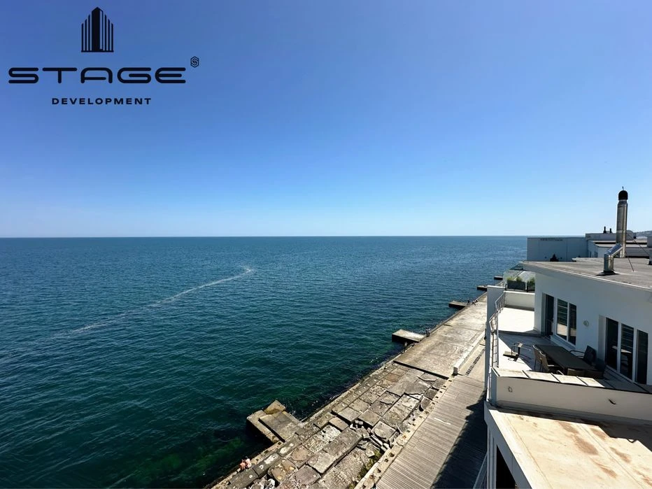 NO COMMISSION • Seafront • $1,300/meter • Arcadia • Sa