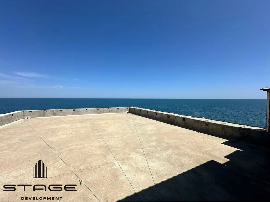 NO COMMISSION • Seafront • $1,300/meter • Arcadia • Sa