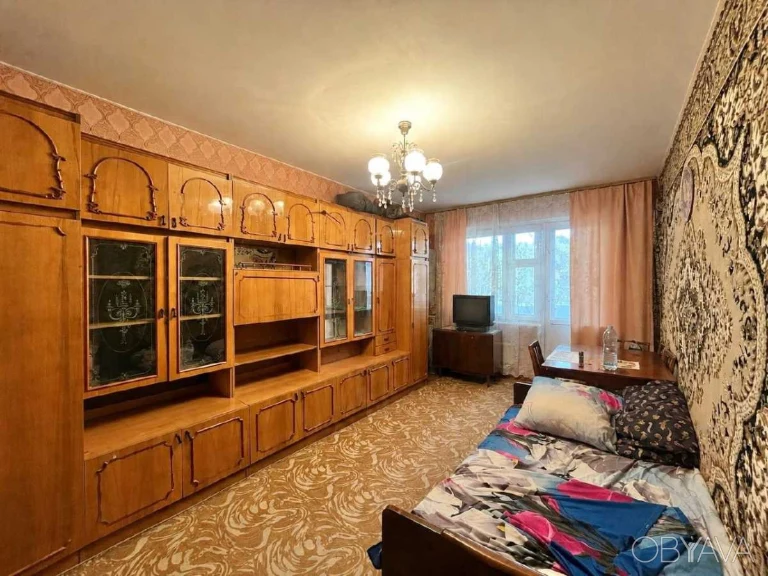 3-room apartment, 72.00 sq.m