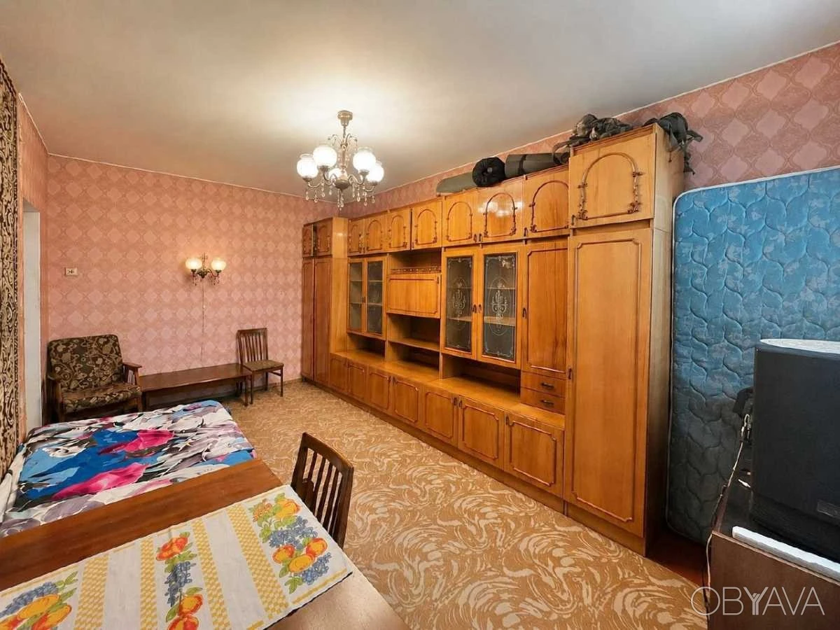 3-room apartment, 72.00 sq.m
