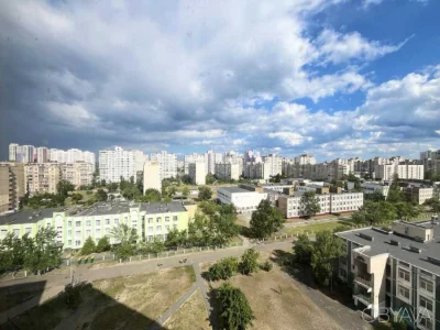 3-room apartment, 72.00 sq.m