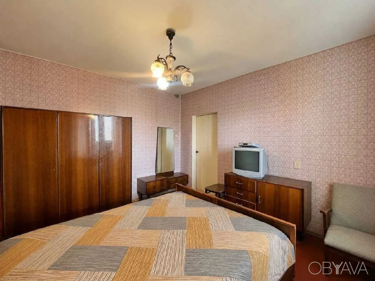 3-room apartment, 72.00 sq.m