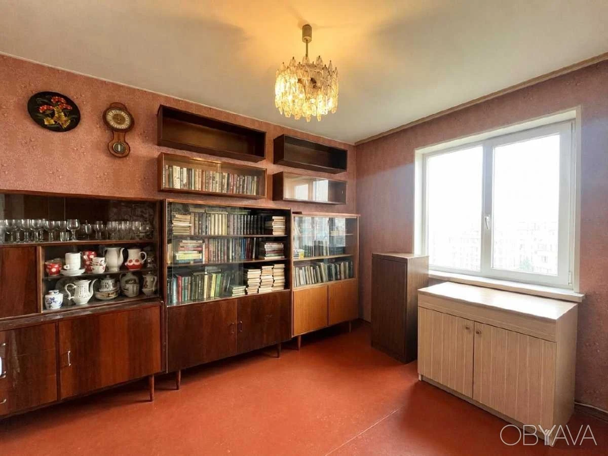 3-room apartment, 72.00 sq.m