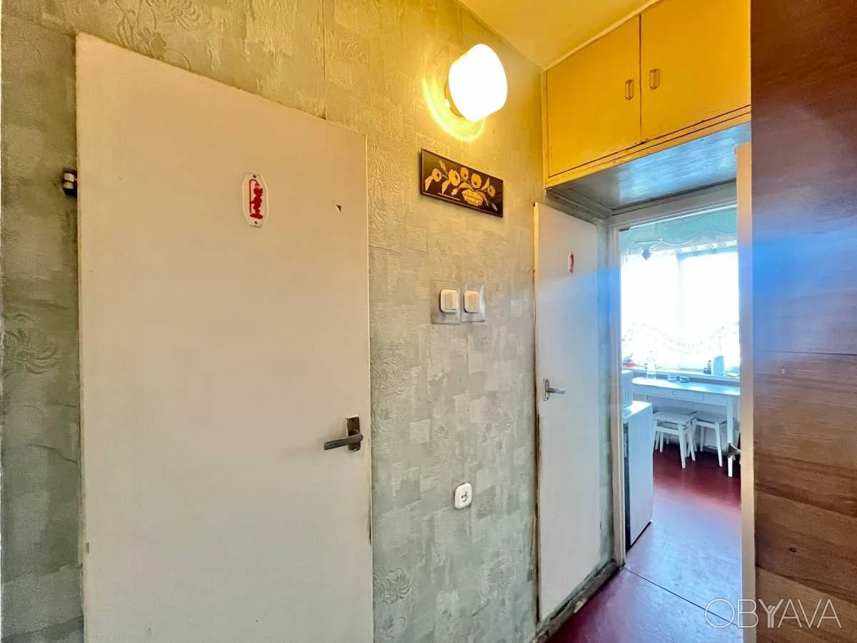 3-room apartment, 72.00 sq.m
