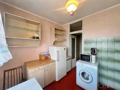 3-room apartment, 72.00 sq.m