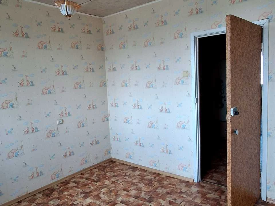 Квартира. Харків, Біблика вул. (2-ї П'ятирічки)