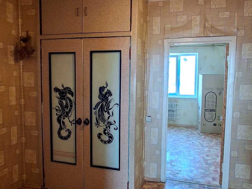 Квартира. Харків, Біблика вул. (2-ї П'ятирічки)
