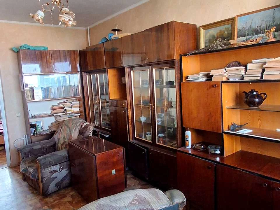 Квартира. Харків, Біблика вул. (2-ї П'ятирічки)