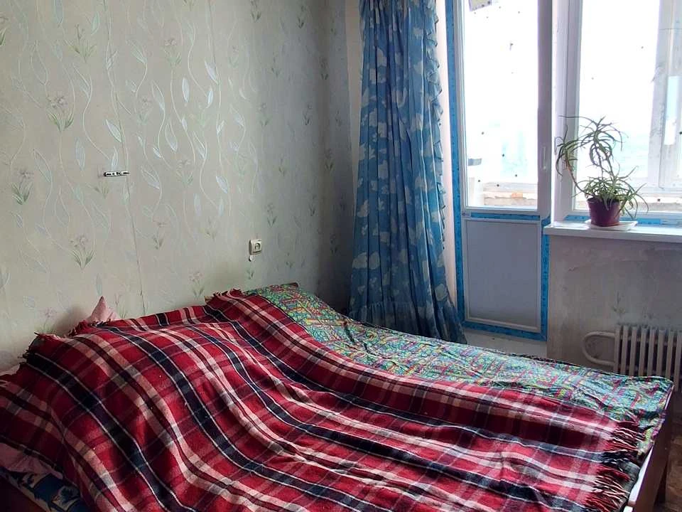 Квартира. Харків, Біблика вул. (2-ї П'ятирічки)