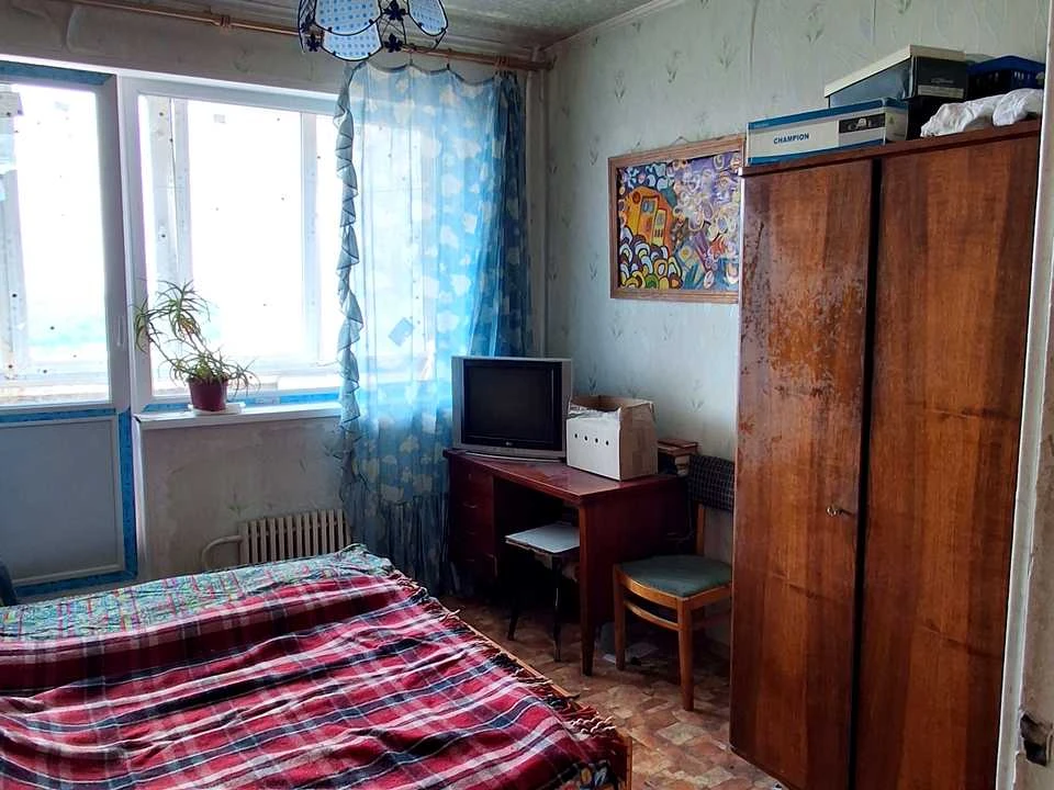 Квартира. Харків, Біблика вул. (2-ї П'ятирічки)