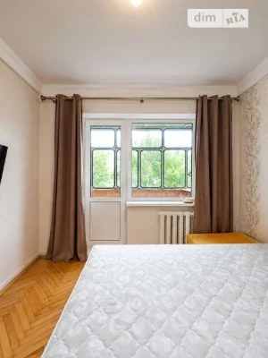 For sale 2-room apartment 46.8 sq. m. on 4B Zhulya Verna Blvd. • ID 347