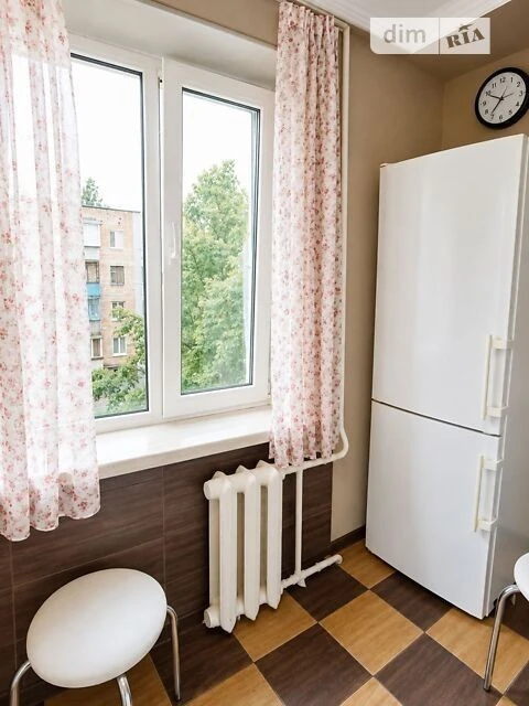 For sale 2-room apartment 46.8 sq. m. on 4B Zhulya Verna Blvd. • ID 347