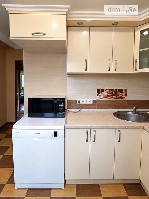 For sale 2-room apartment 46.8 sq. m. on 4B Zhulya Verna Blvd. • ID 347