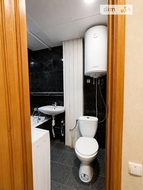 For sale 2-room apartment 46.8 sq. m. on 4B Zhulya Verna Blvd. • ID 347