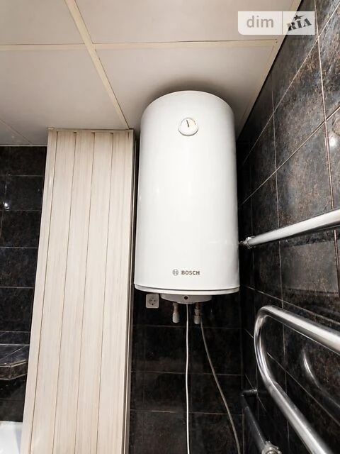 For sale 2-room apartment 46.8 sq. m. on 4B Zhulya Verna Blvd. • ID 347