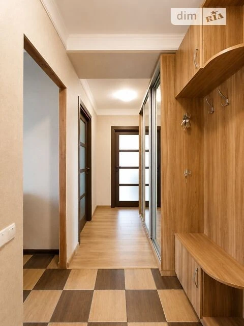 For sale 2-room apartment 46.8 sq. m. on 4B Zhulya Verna Blvd. • ID 347