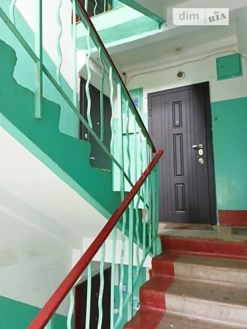 For sale 2-room apartment 46.8 sq. m. on 4B Zhulya Verna Blvd. • ID 347