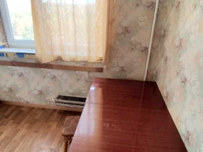 Apartment. Kharkiv, Rohanska Street.