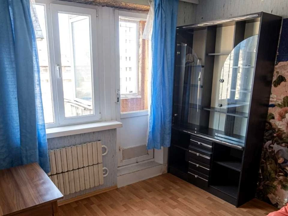 Apartment. Kharkiv, Rohanska Street.