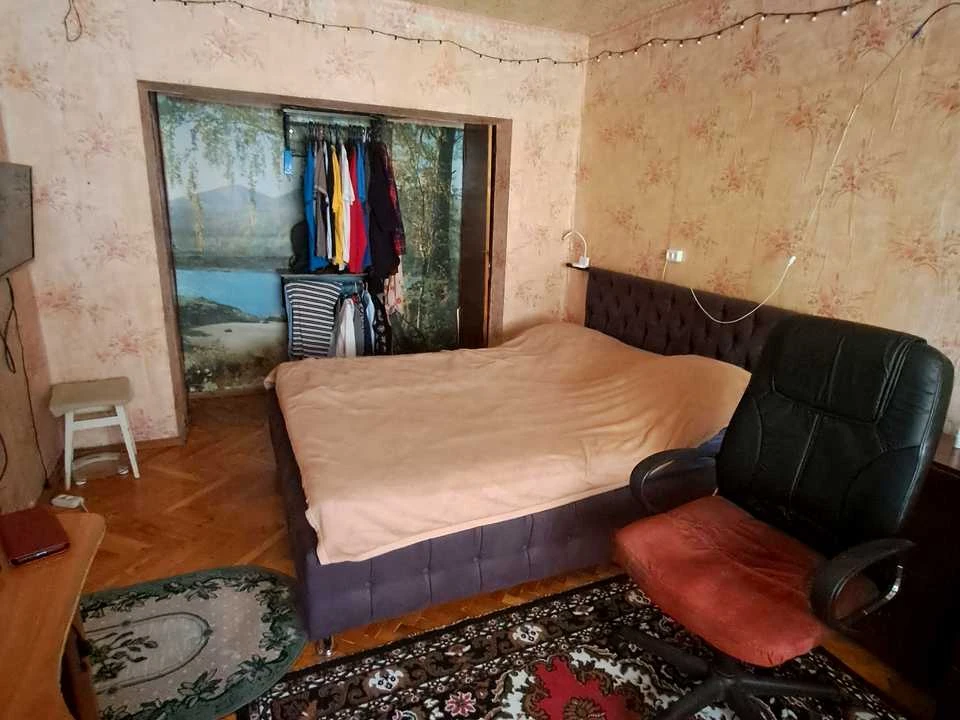 Квартира. Запоріжжя, Автозаводська вул.