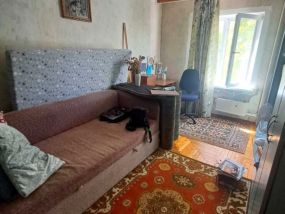 Квартира. Запоріжжя, Автозаводська вул.