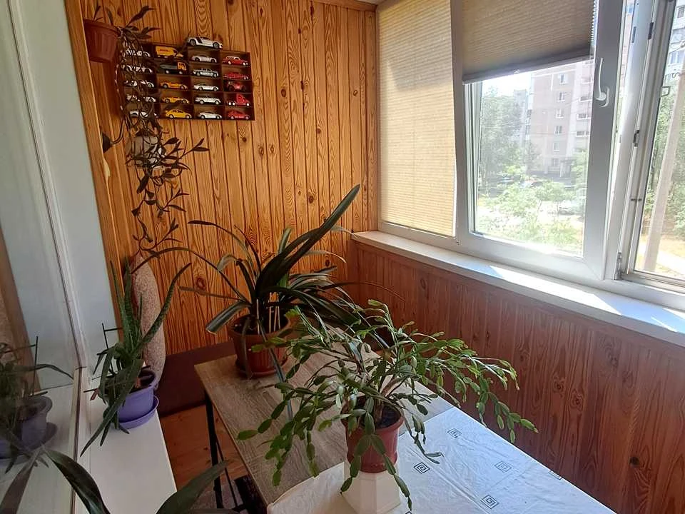 Квартира. Запоріжжя, Автозаводська вул.