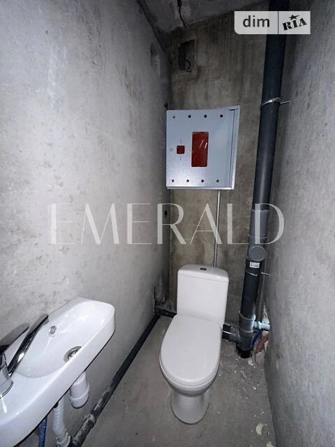 Sale of 2-room apartment 72.39 sq. m on Meliorativna street 18A • ID