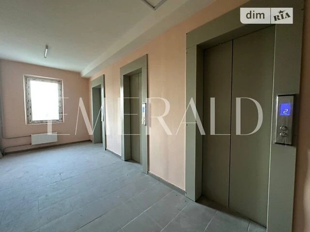 Sale of 2-room apartment 72.39 sq. m on Meliorativna street 18A • ID