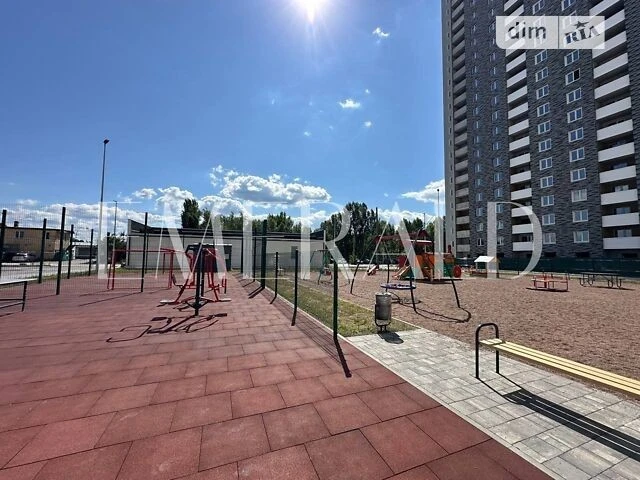 Sale of 2-room apartment 72.39 sq. m on Meliorativna street 18A • ID