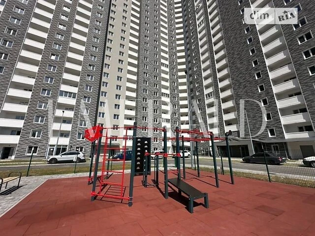 Sale of 2-room apartment 72.39 sq. m on Meliorativna street 18A • ID