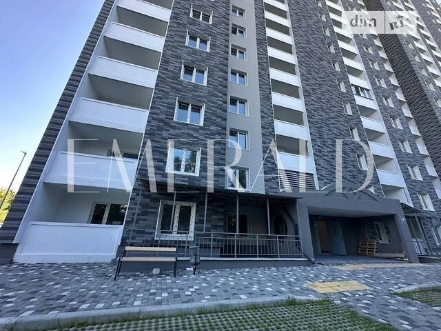 Sale of 2-room apartment 72.39 sq. m on Meliorativna street 18A • ID