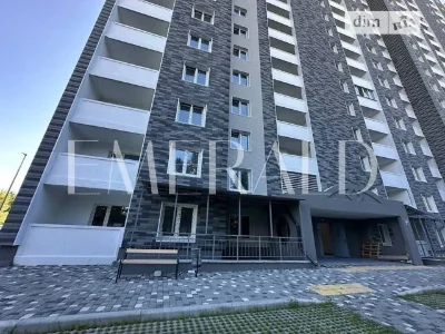 Sale of 2-room apartment 72.39 sq. m on Meliorativna street 18A • ID
