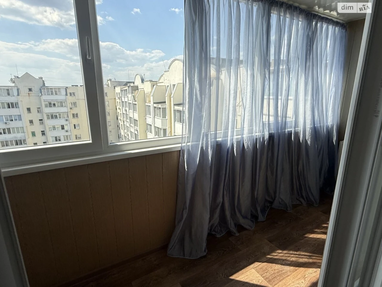 Продажа квартиры.