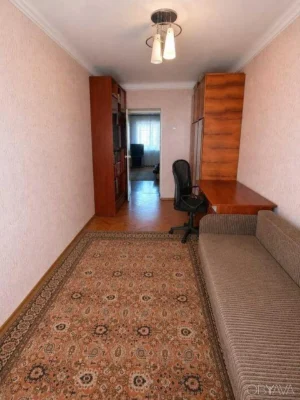2-room apartment, 46 sq.m.