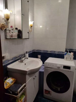 Продаж 3-к квартири на Фурманова! Код: 21370