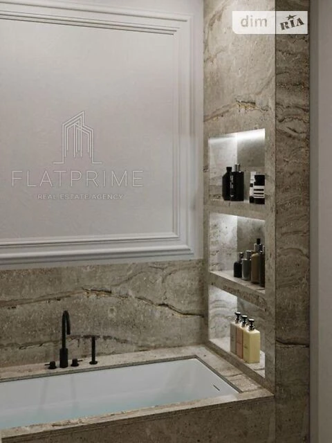 Sale of 3-room apartment 106 sq. m on Zvirynetska Street 70A • ID 34