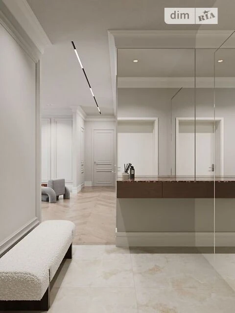 Sale of 3-room apartment 106 sq. m on Zvirynetska Street 70A • ID 34
